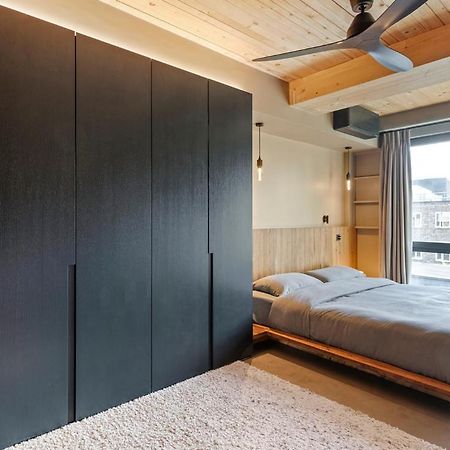 Sleepy Joes Apartments ลอนดอน ภายนอก รูปภาพ