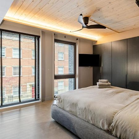 Sleepy Joes Apartments ลอนดอน ภายนอก รูปภาพ
