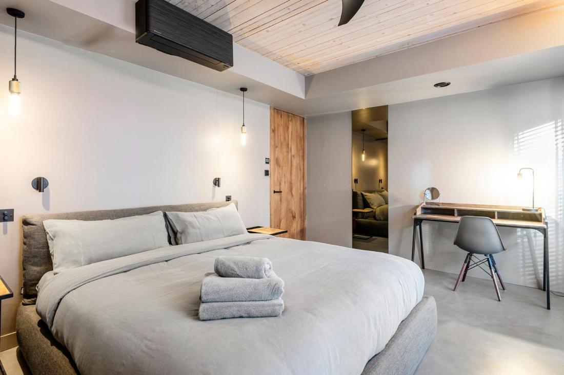 Sleepy Joes Apartments ลอนดอน ภายนอก รูปภาพ