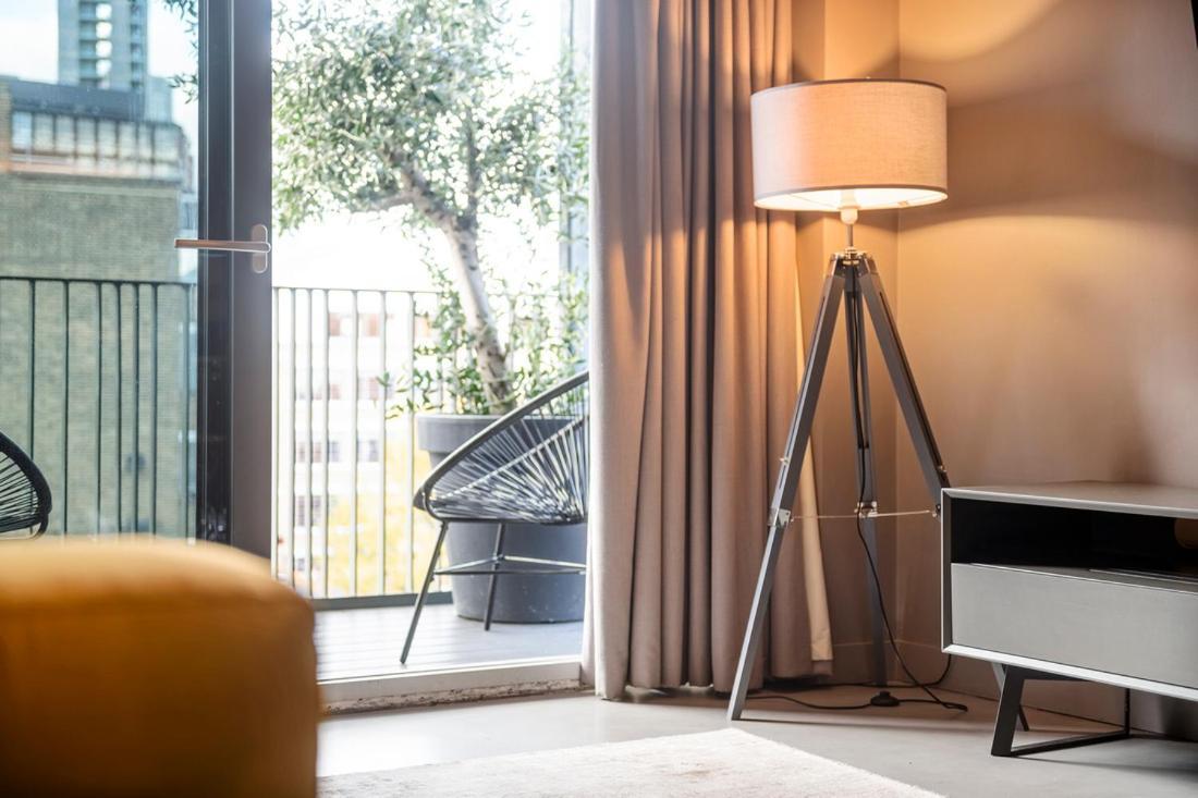 Sleepy Joes Apartments ลอนดอน ภายนอก รูปภาพ