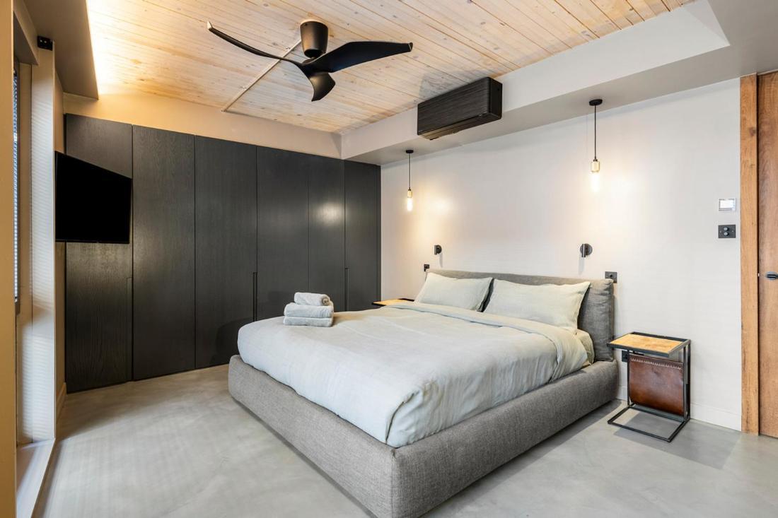 Sleepy Joes Apartments ลอนดอน ภายนอก รูปภาพ