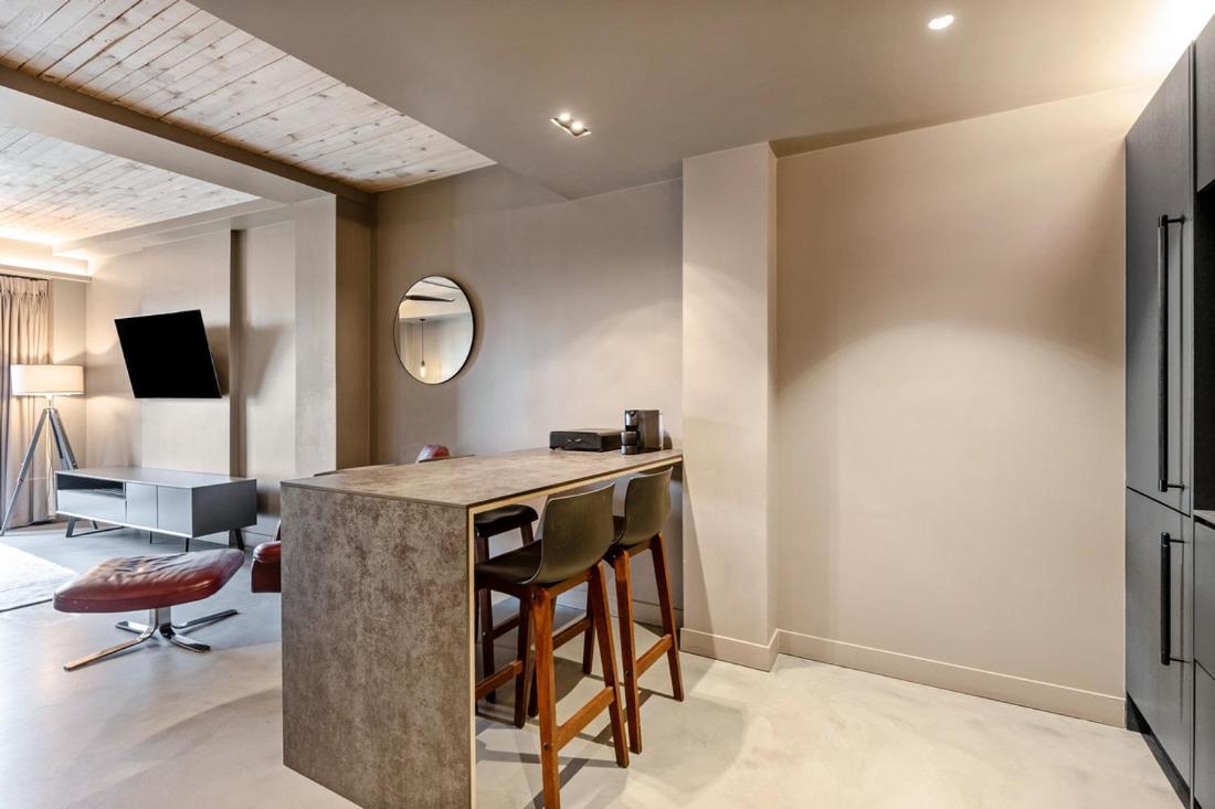 Sleepy Joes Apartments ลอนดอน ภายนอก รูปภาพ