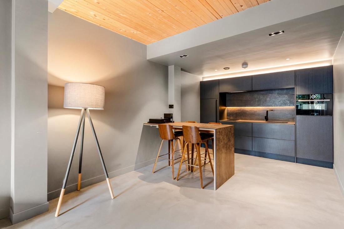 Sleepy Joes Apartments ลอนดอน ภายนอก รูปภาพ