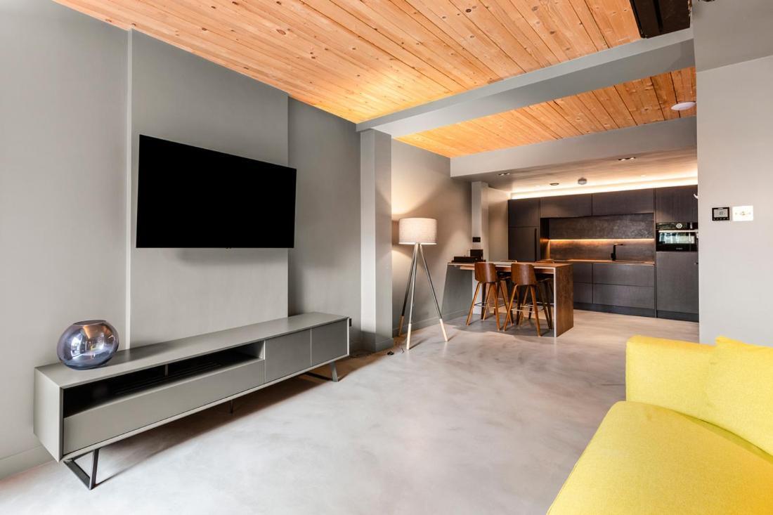Sleepy Joes Apartments ลอนดอน ภายนอก รูปภาพ