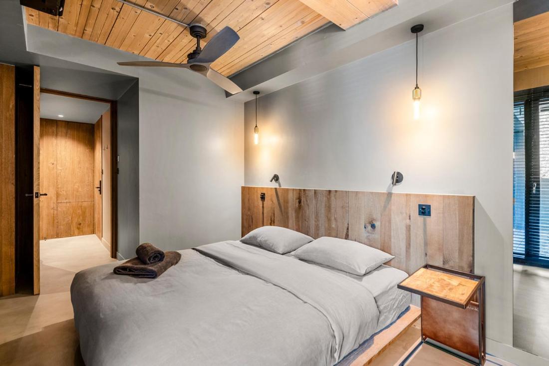 Sleepy Joes Apartments ลอนดอน ภายนอก รูปภาพ