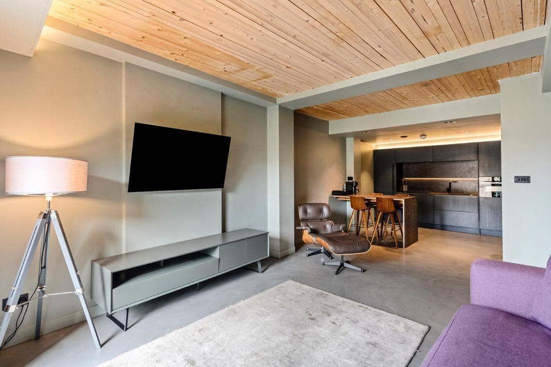 Sleepy Joes Apartments ลอนดอน ภายนอก รูปภาพ
