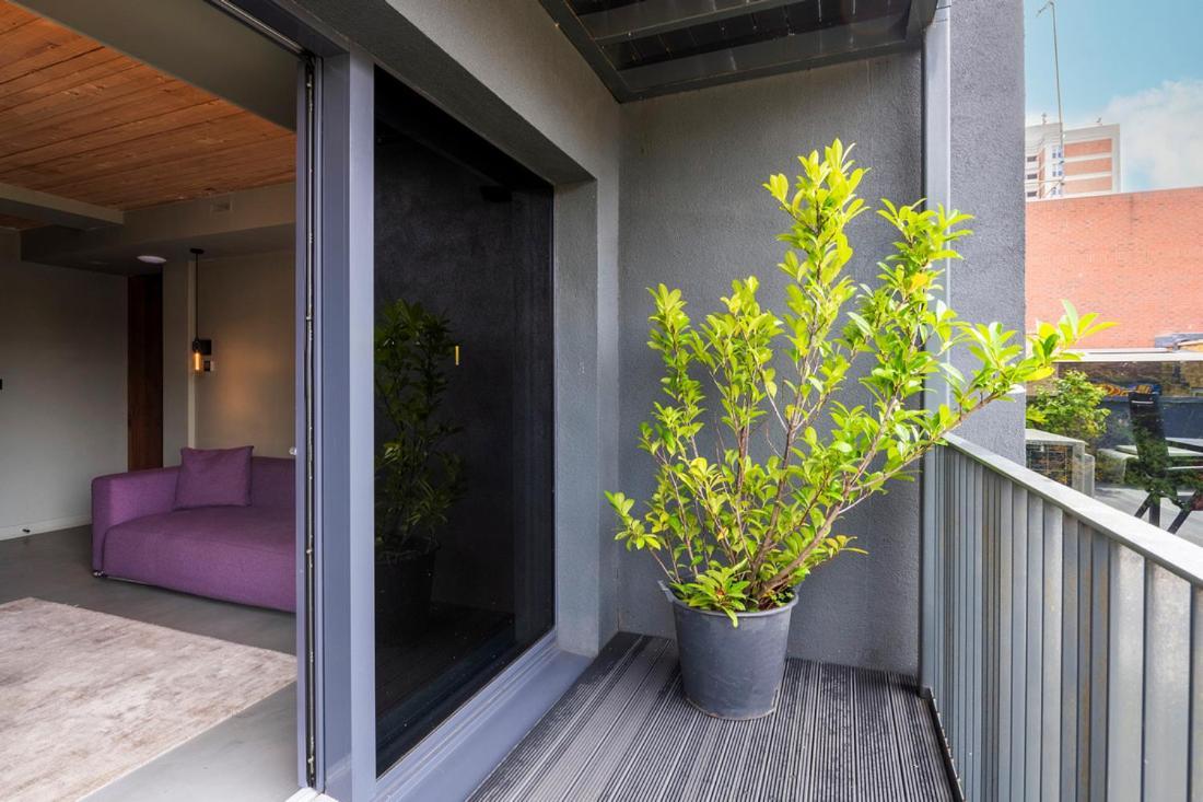 Sleepy Joes Apartments ลอนดอน ภายนอก รูปภาพ