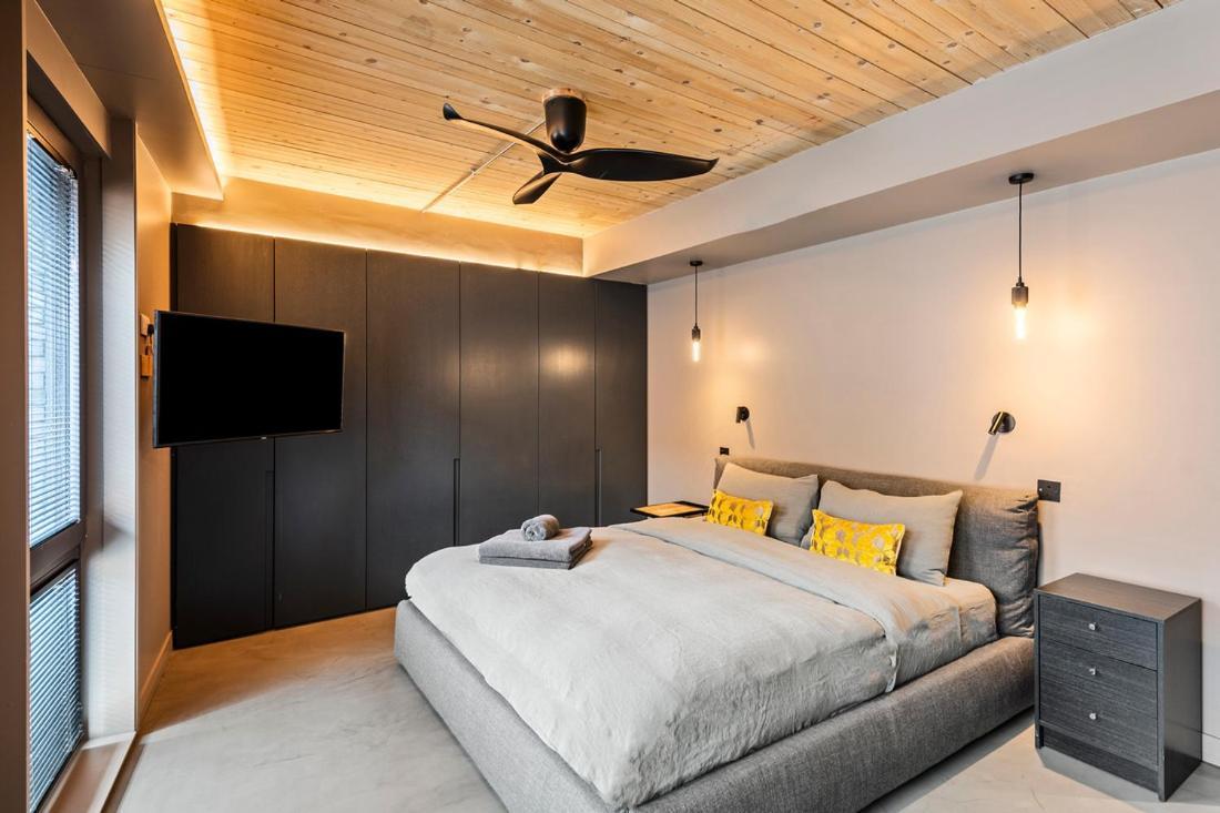 Sleepy Joes Apartments ลอนดอน ภายนอก รูปภาพ