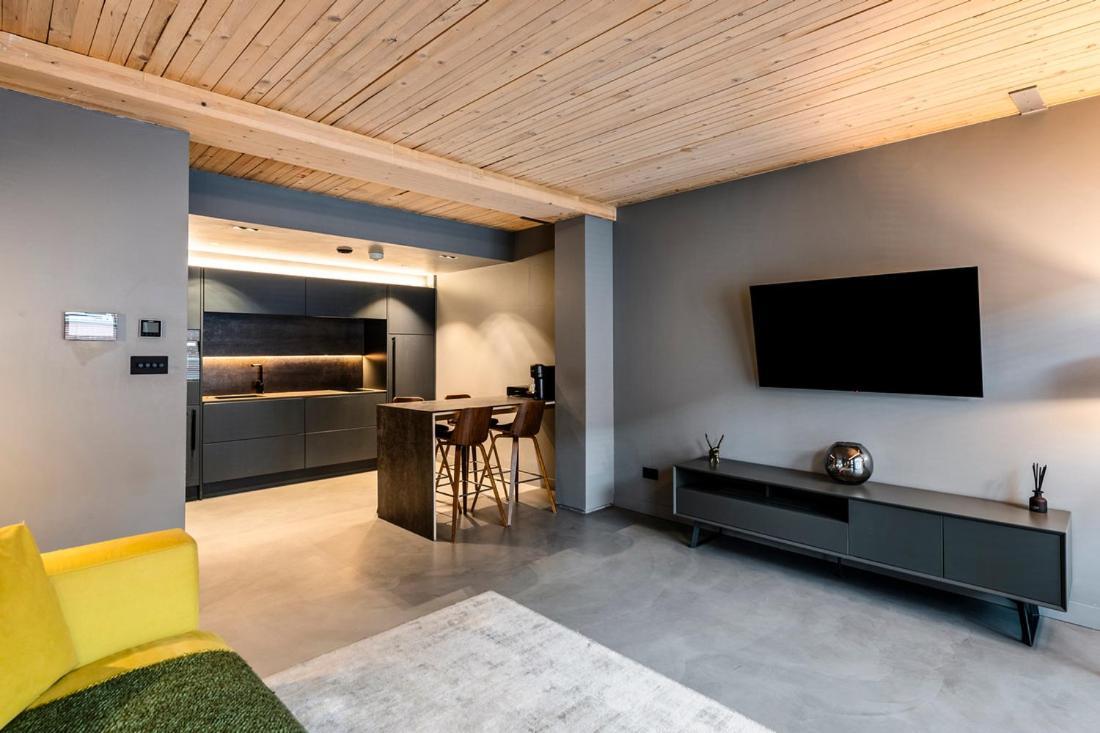 Sleepy Joes Apartments ลอนดอน ภายนอก รูปภาพ