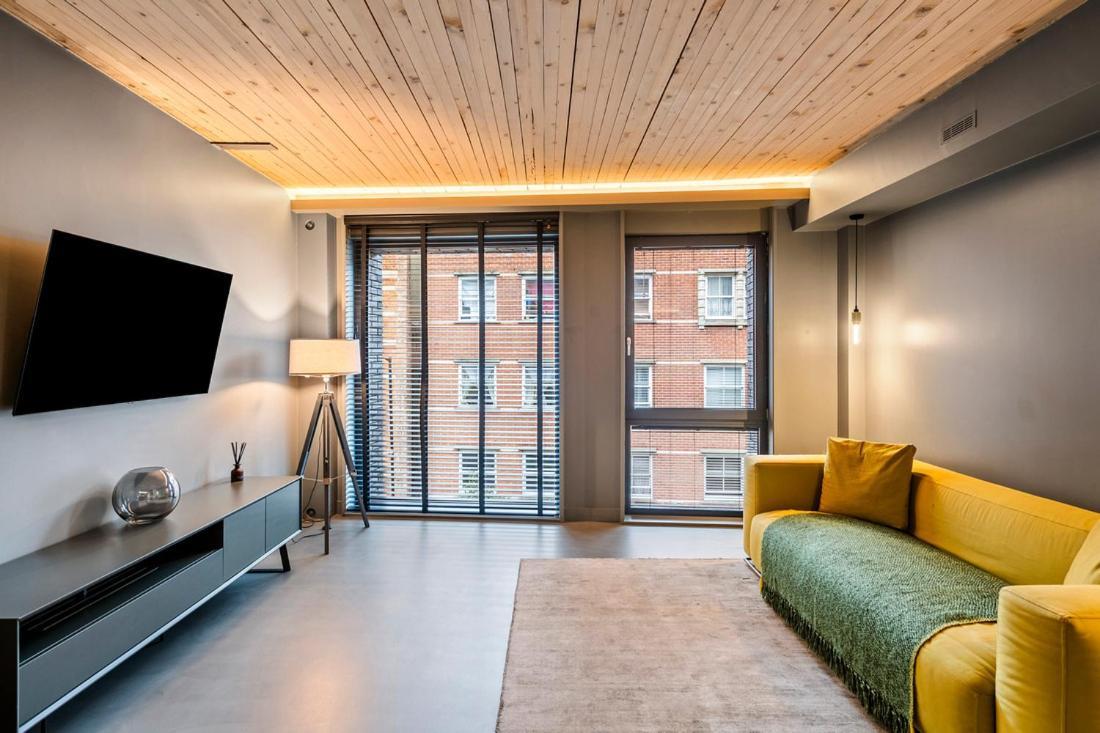 Sleepy Joes Apartments ลอนดอน ภายนอก รูปภาพ
