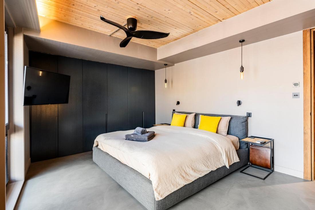 Sleepy Joes Apartments ลอนดอน ภายนอก รูปภาพ