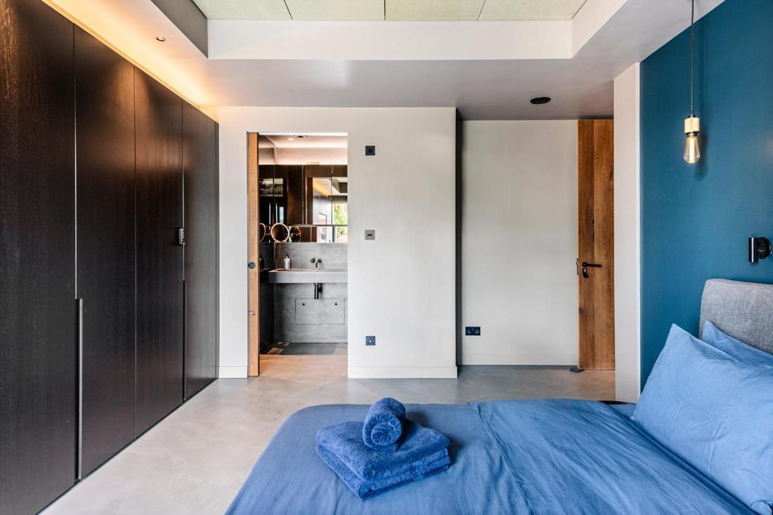 Sleepy Joes Apartments ลอนดอน ภายนอก รูปภาพ