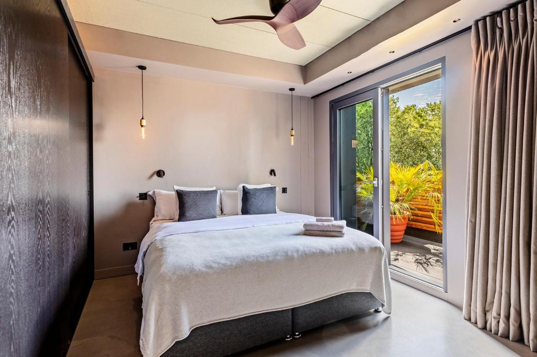 Sleepy Joes Apartments ลอนดอน ภายนอก รูปภาพ